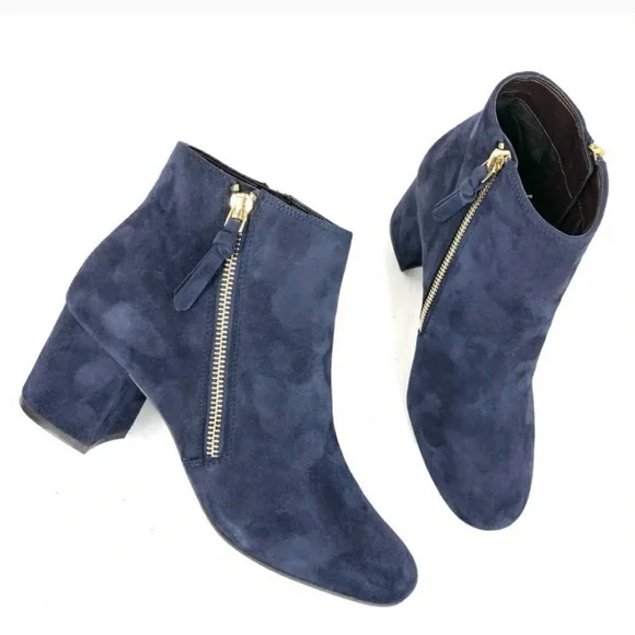 Cole Haan Shoes Cole Haan Saylor Grand Bootie Ii Poshmark